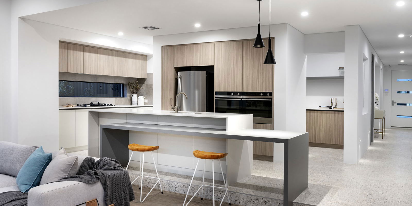 Residential Attitudes -  - Gallery - 032