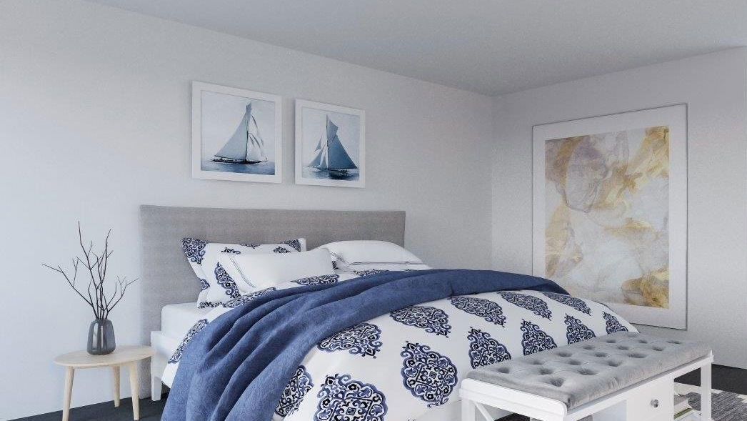 Wa Country Builders -  - Gallery - Bedroom 115