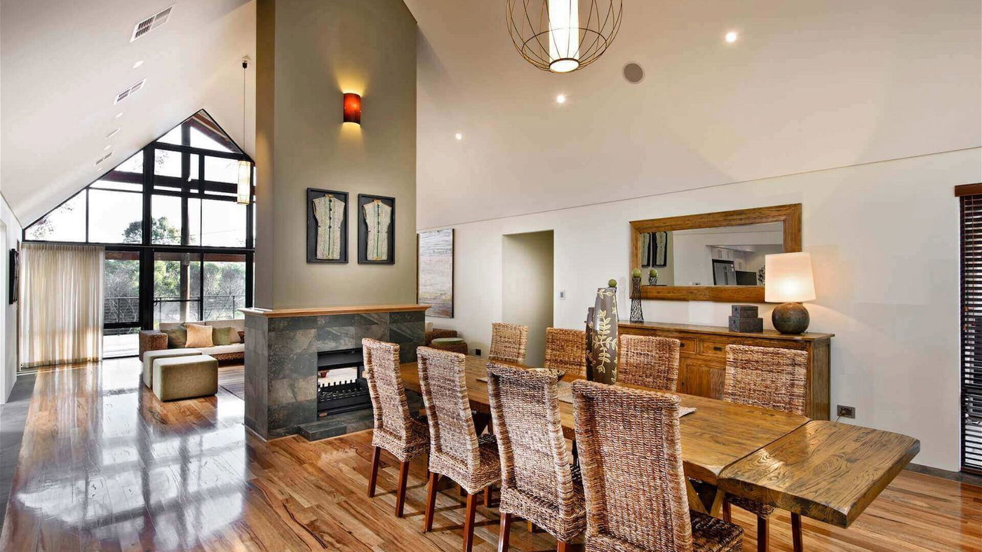 Rural Building Company - The Argyle (Heritage) - Gallery - 004