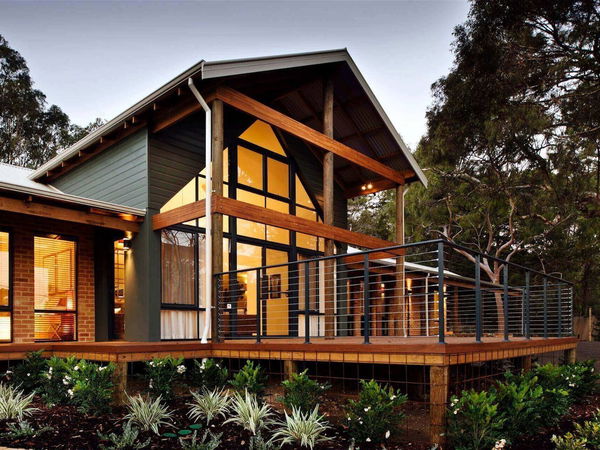Rural Building Company - The Argyle (Heritage) - Gallery - 031