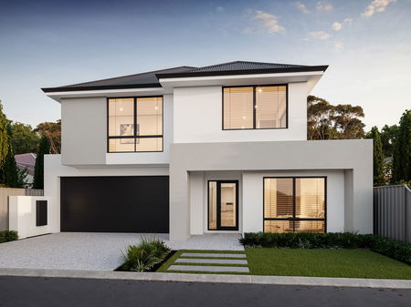 Plunkett Homes - Windsor | Contemporary - Gallery - Plk 273 Windsorcontemporary 02
