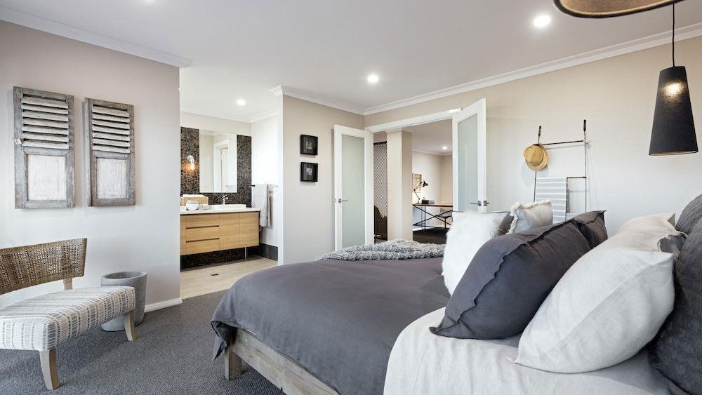 Rural Building Company - The Marri View (Heritage) Alternate Elevation - Gallery - 020