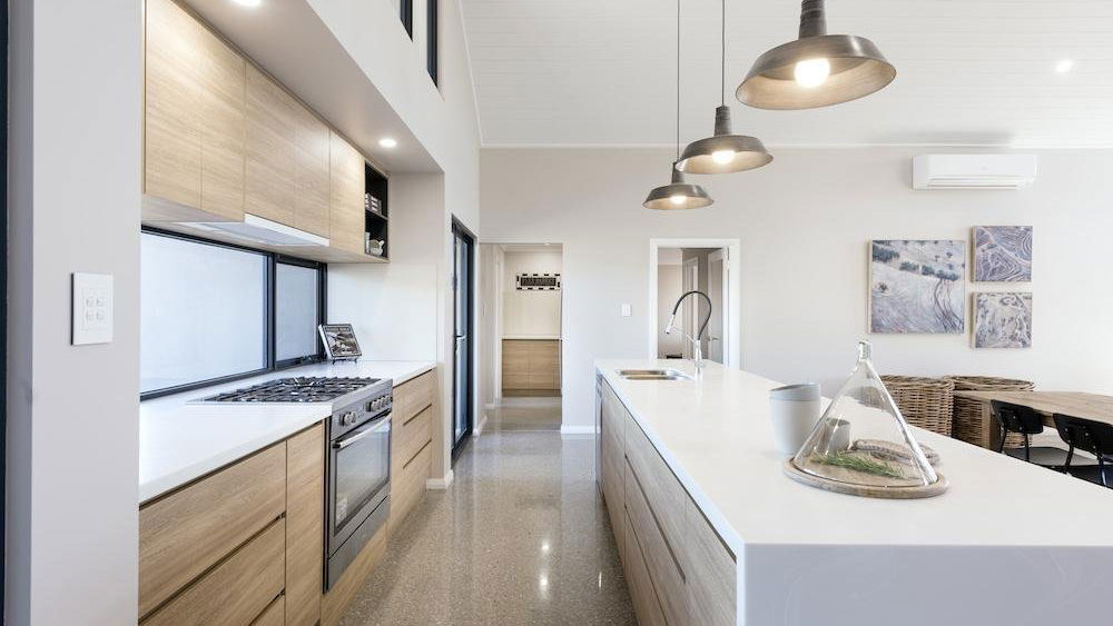 Rural Building Company - The Marri View (Heritage) Alternate Elevation - Gallery - 010