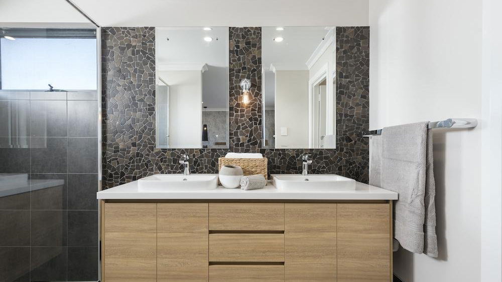 Rural Building Company - The Marri View (Heritage) Alternate Elevation - Gallery - 022 1