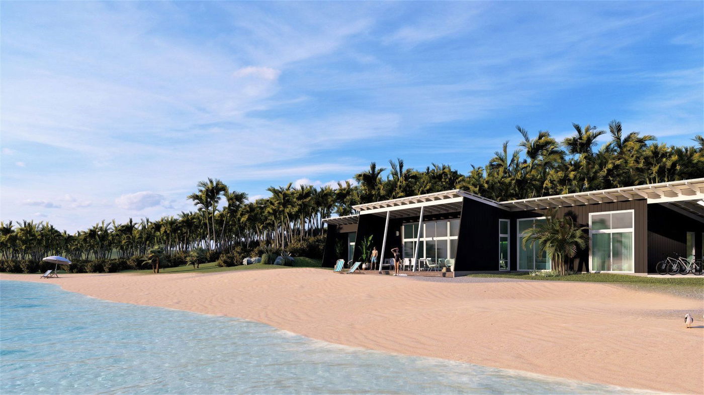 Rural Building Company - The Seaside Retreat (Heritage) - Gallery - Seaside Retreat Seaside 03 Scaled