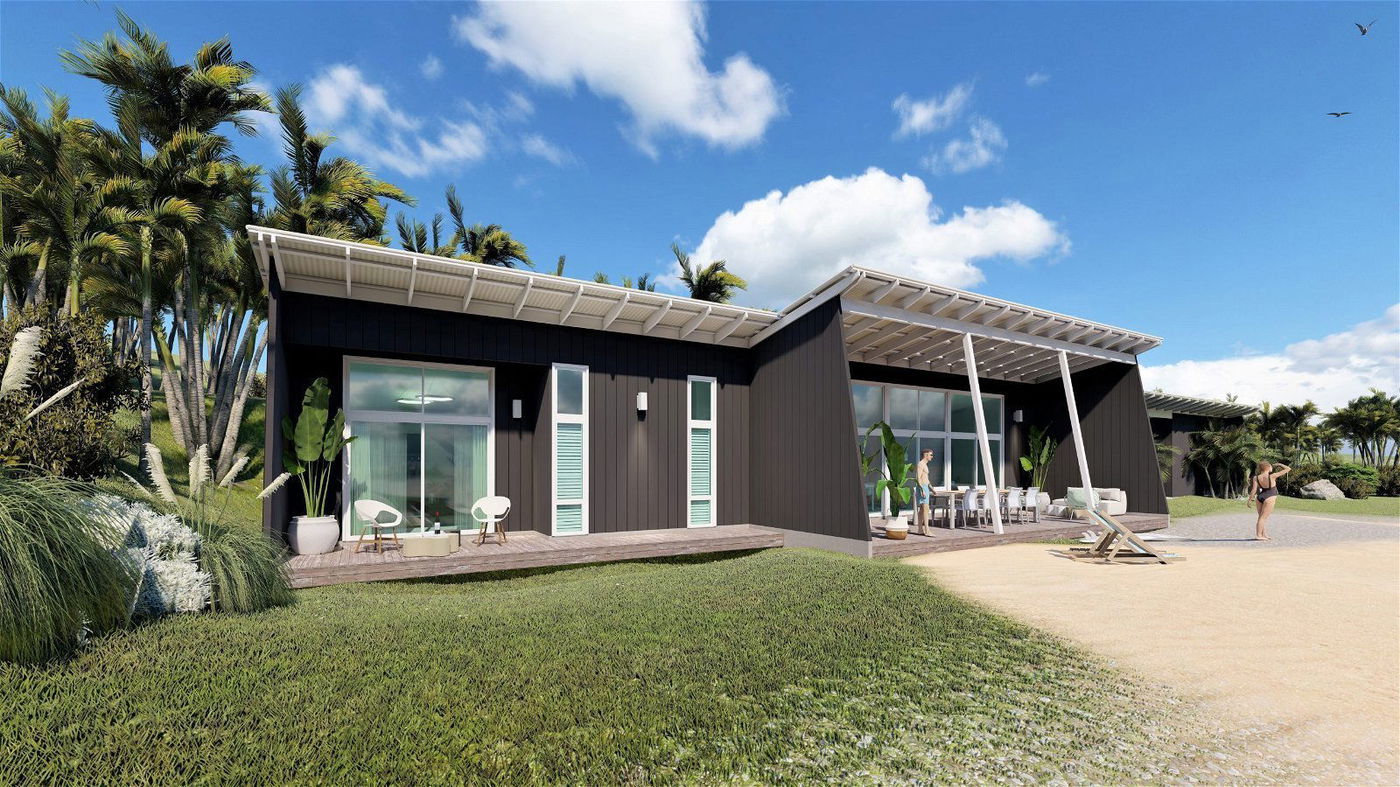 Rural Building Company - The Seaside Retreat (Heritage) - Gallery - Seaside Retreat Seaside 01 Scaled