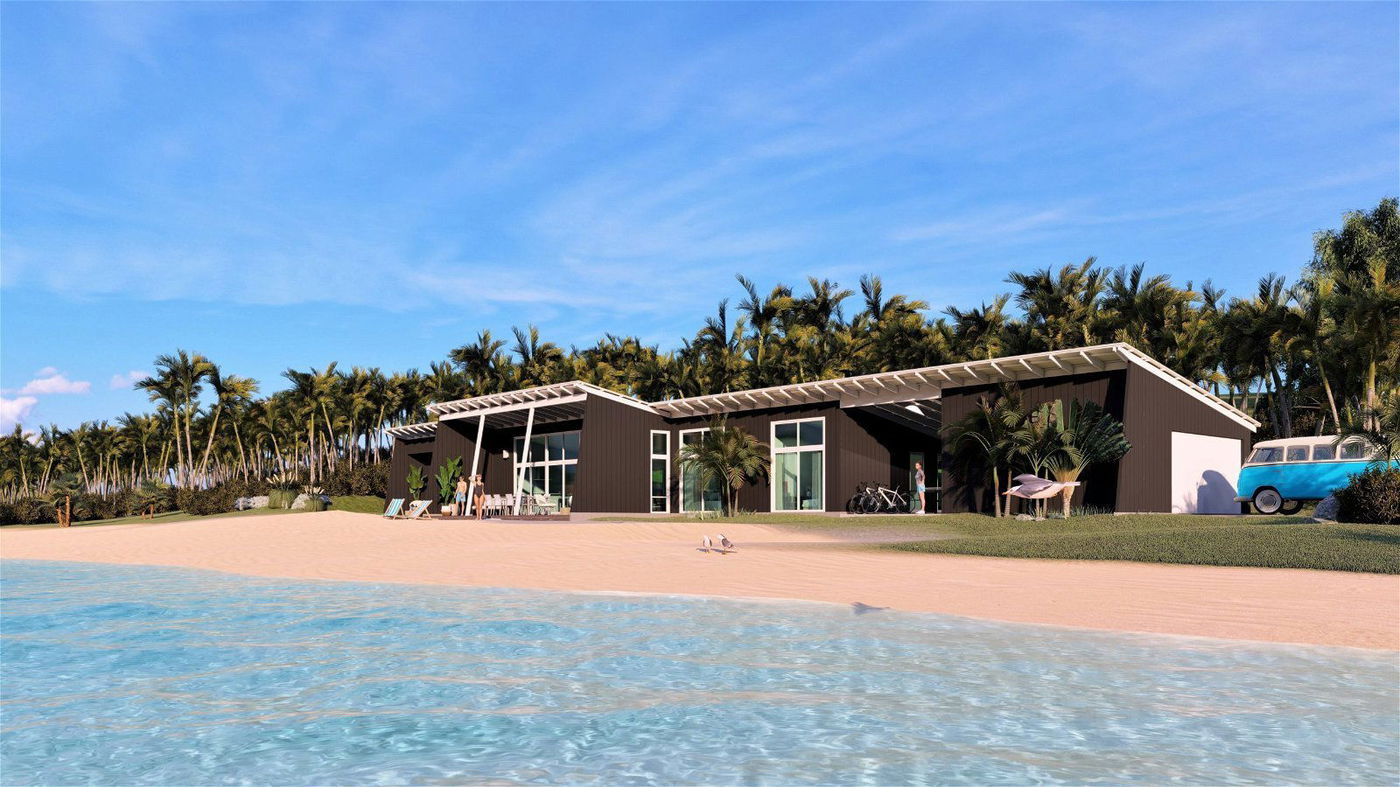 Rural Building Company - The Seaside Retreat (Heritage) - Gallery - Seaside Retreat Seaside 07 Scaled