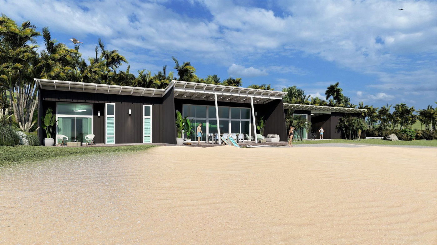 Rural Building Company - The Seaside Retreat (Heritage) - Gallery - Seaside Retreat Seaside 04 Scaled