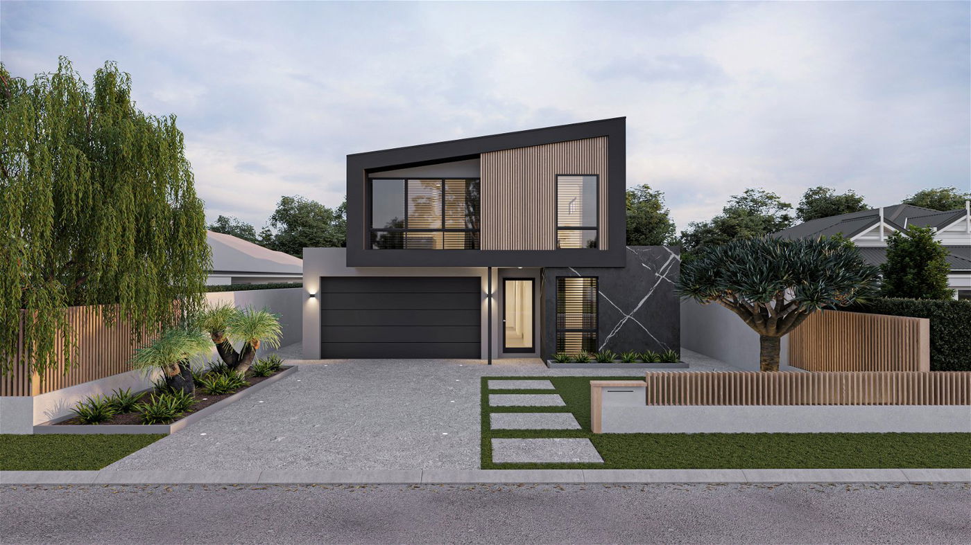 Residential Attitudes - Maverick Mansion - Gallery - Maverick Mansion