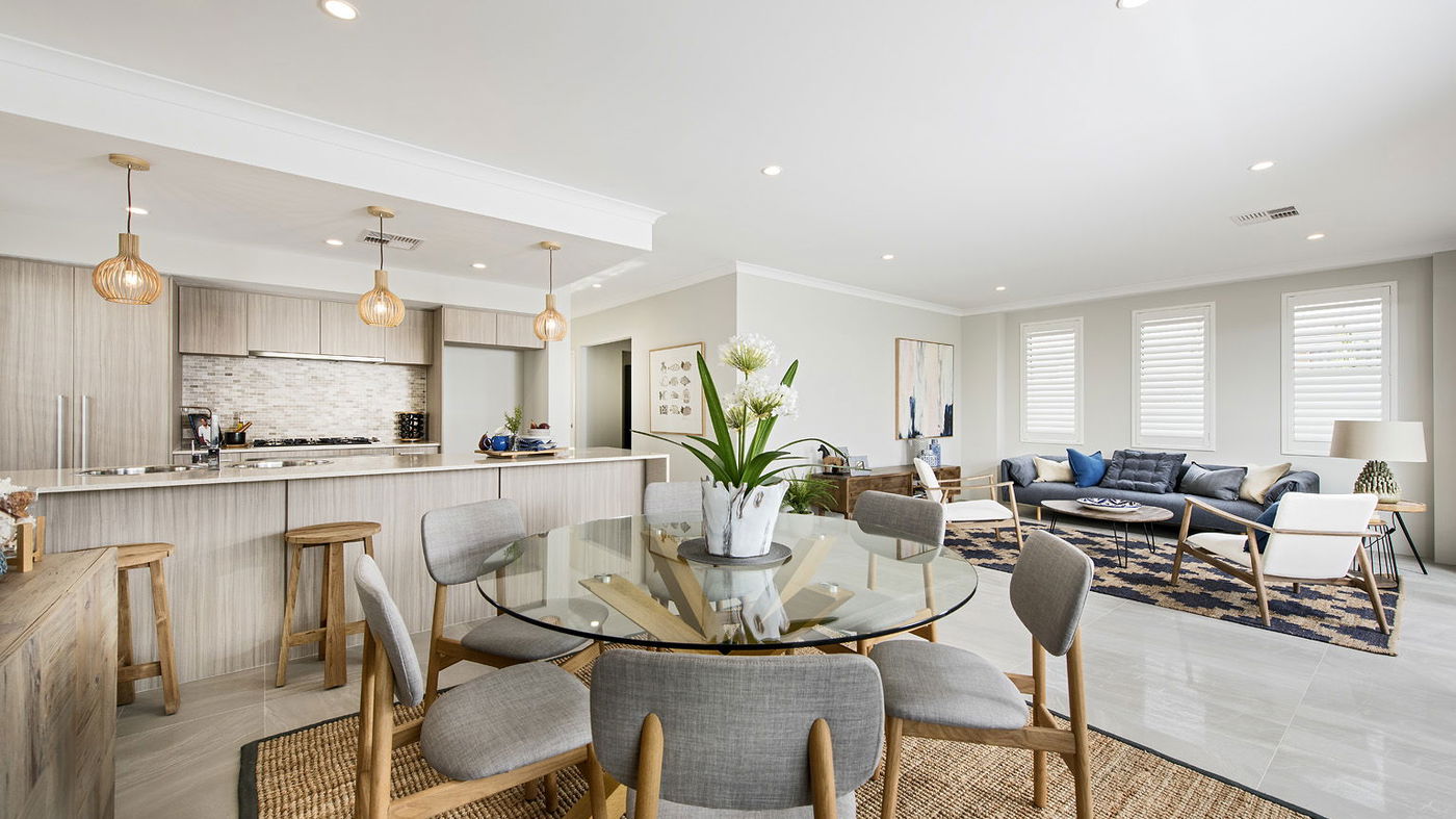 Residential Attitudes - Maverick Mansion - Gallery - 006