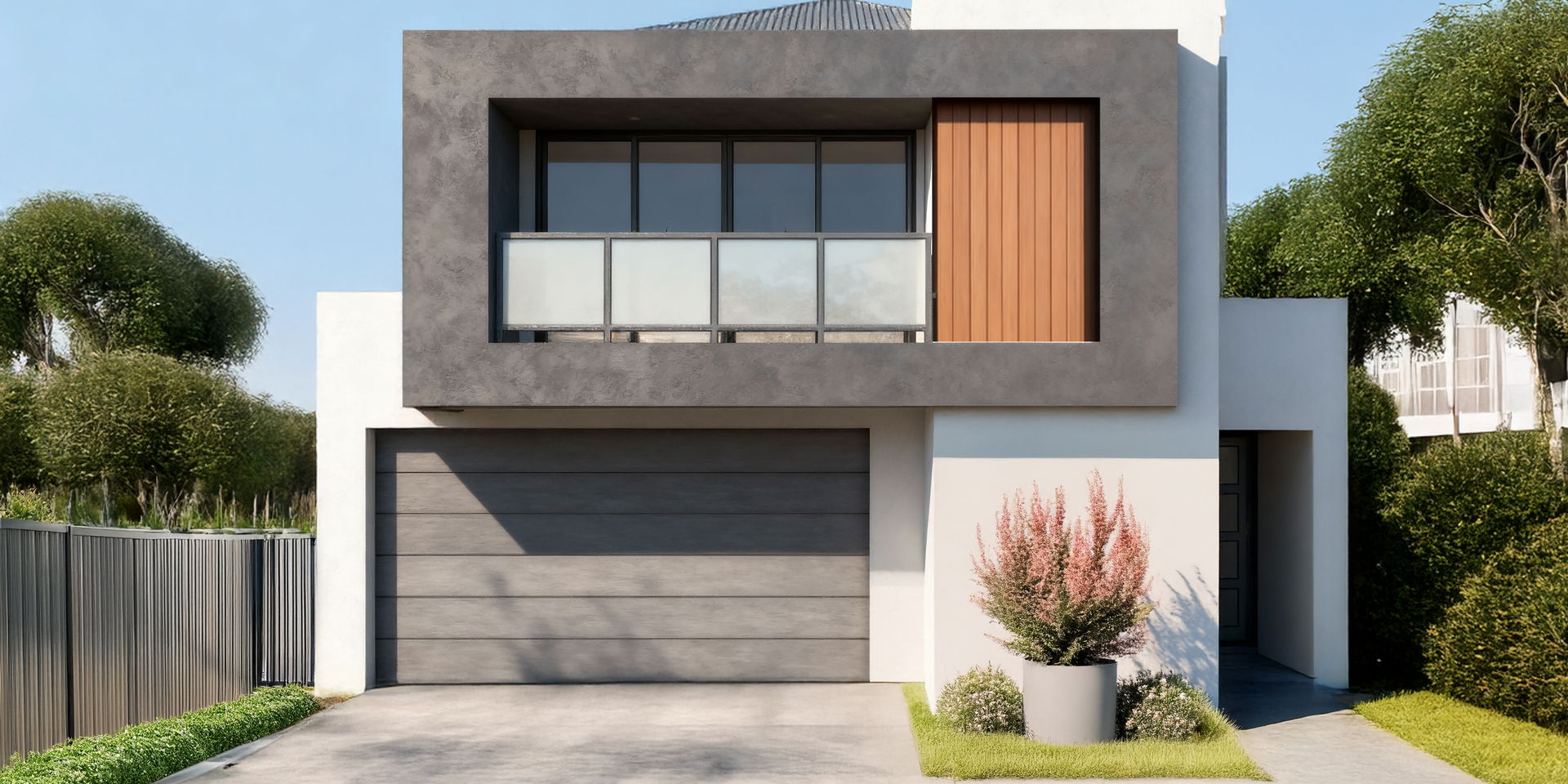 Residential Attitudes -  - Gallery - Vista