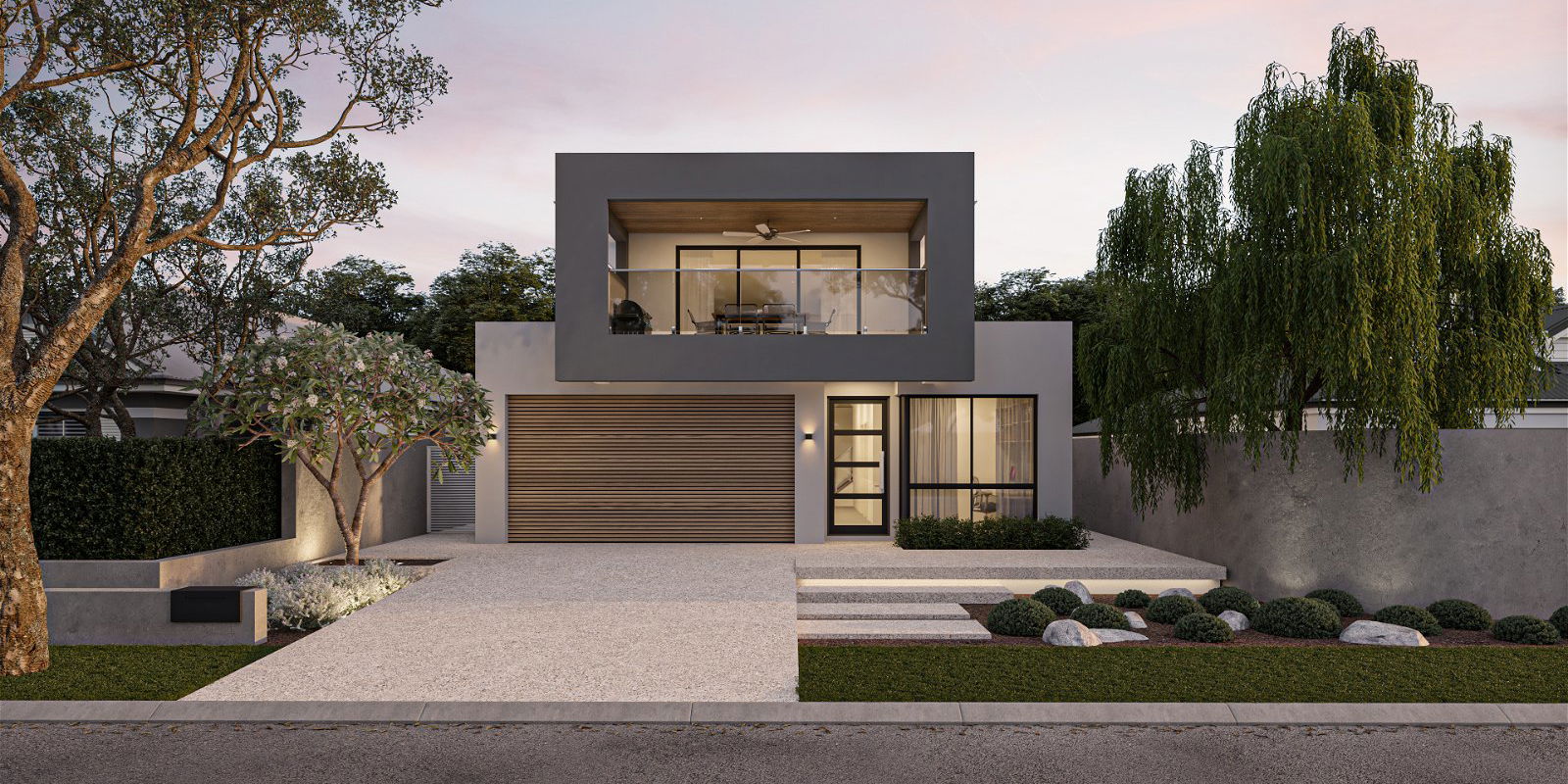 Residential Attitudes -  - Gallery - Viewtop Vista