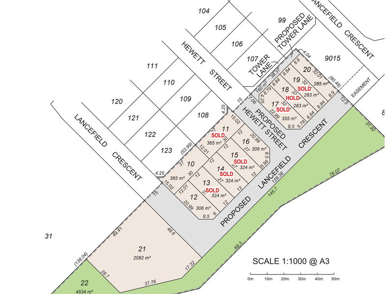 Residential Attitudes -  - Gallery - Estate Plan Updated Oct