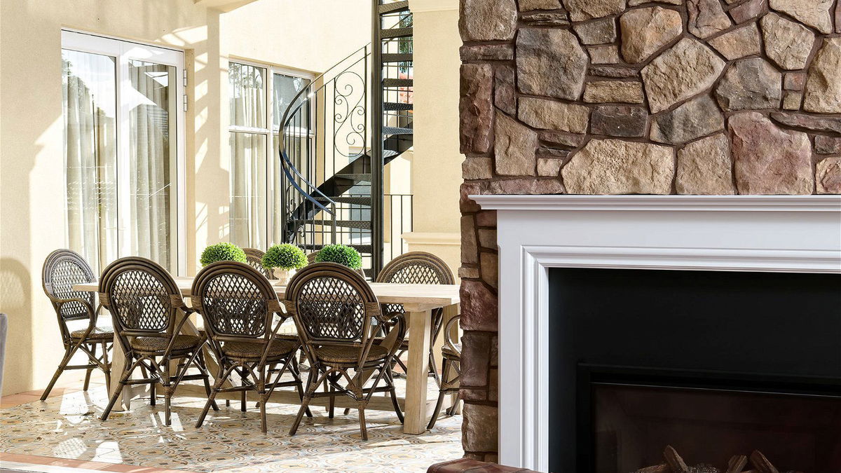 Oswald Homes - The Sonoma - Gallery - 005