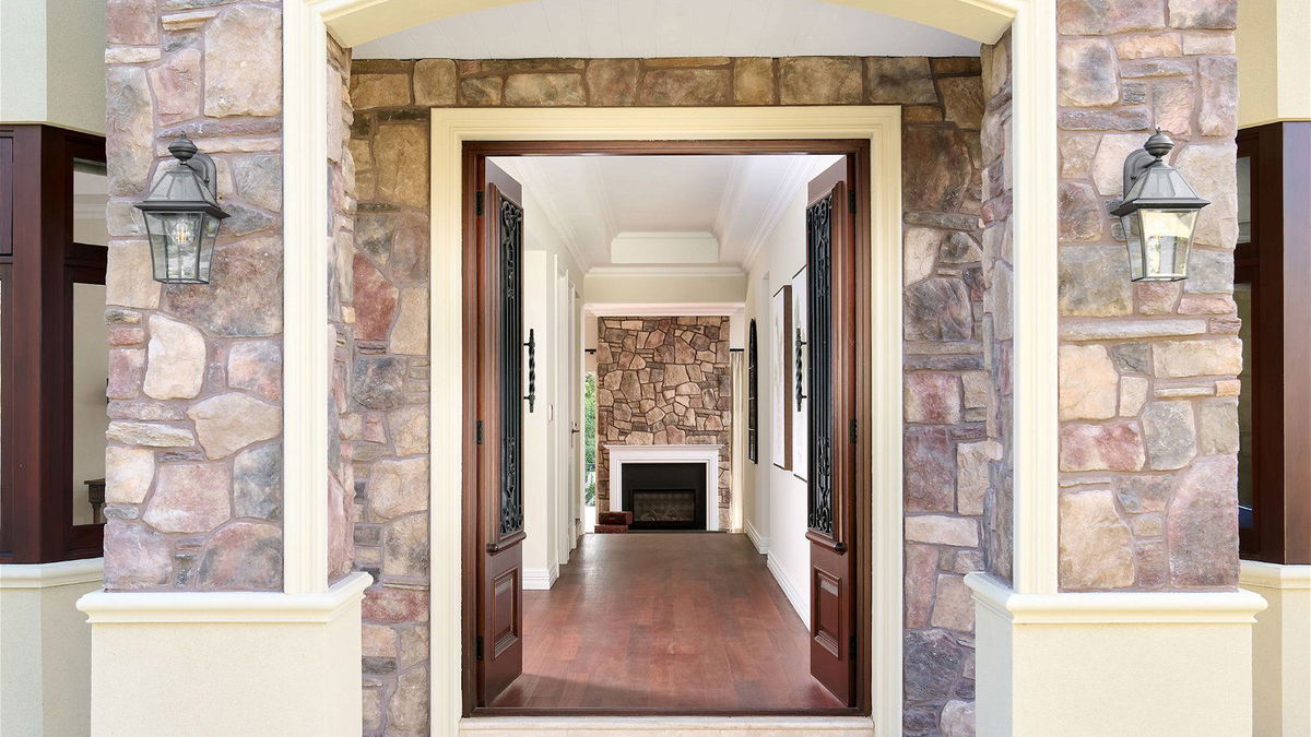 Oswald Homes - The Sonoma - Gallery - 009