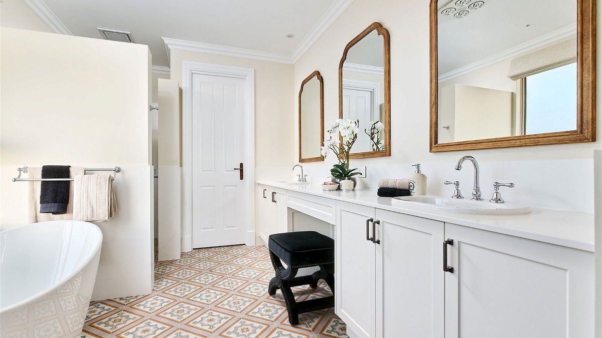 Oswald Homes - The Sonoma - Gallery - 036