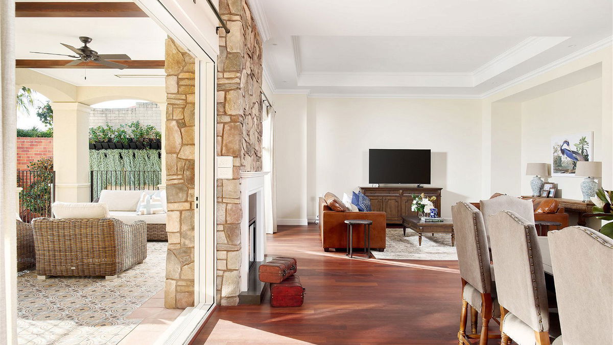 Oswald Homes - The Sonoma - Gallery - 012