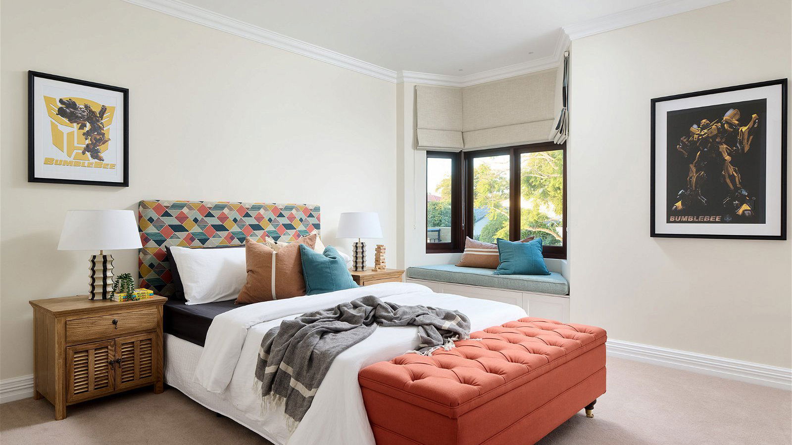 Oswald Homes - The Sonoma - Gallery - 040