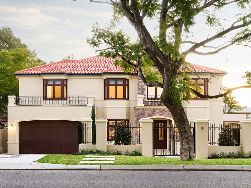 Oswald Homes - The Sonoma - Gallery - New Project 23