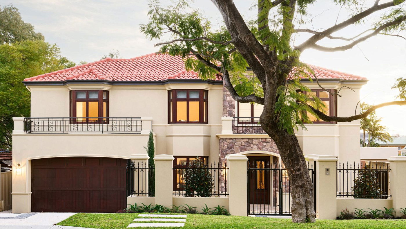 Oswald Homes - The Sonoma - Gallery - New Project 23
