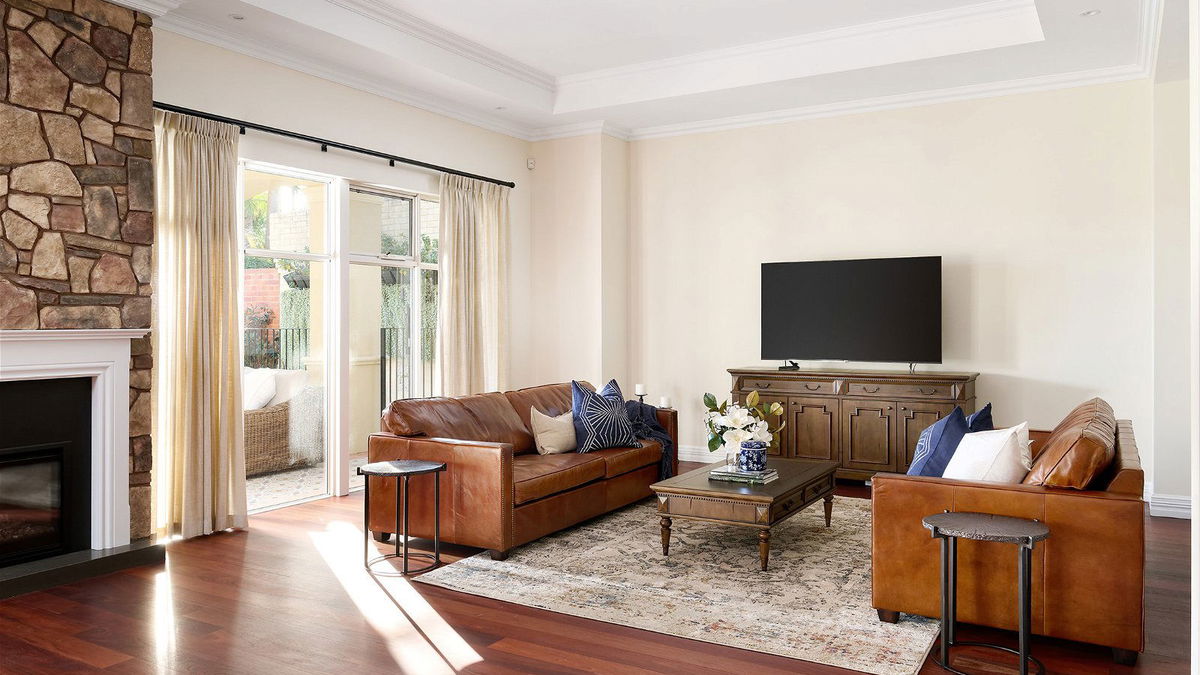 Oswald Homes - The Sonoma - Gallery - 011
