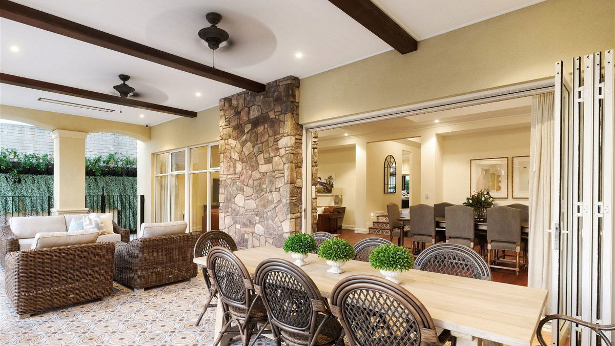 Oswald Homes - The Sonoma - Gallery - New Project 22