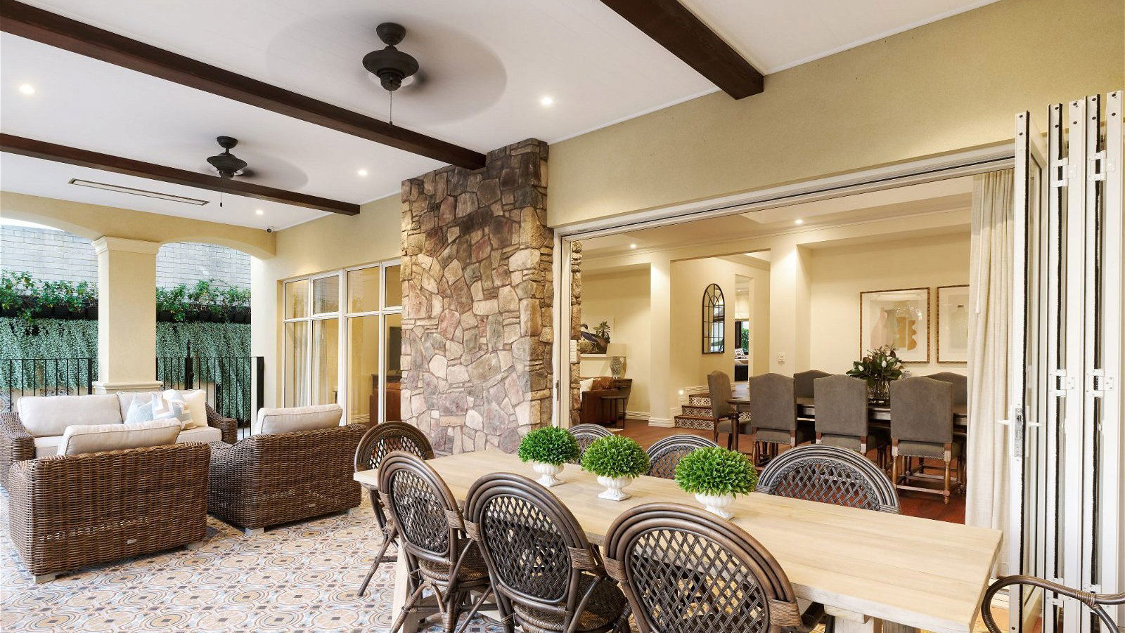 Oswald Homes - The Sonoma - Gallery - New Project 22
