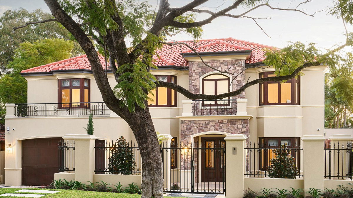 Oswald Homes - The Sonoma - Gallery - New Project 24