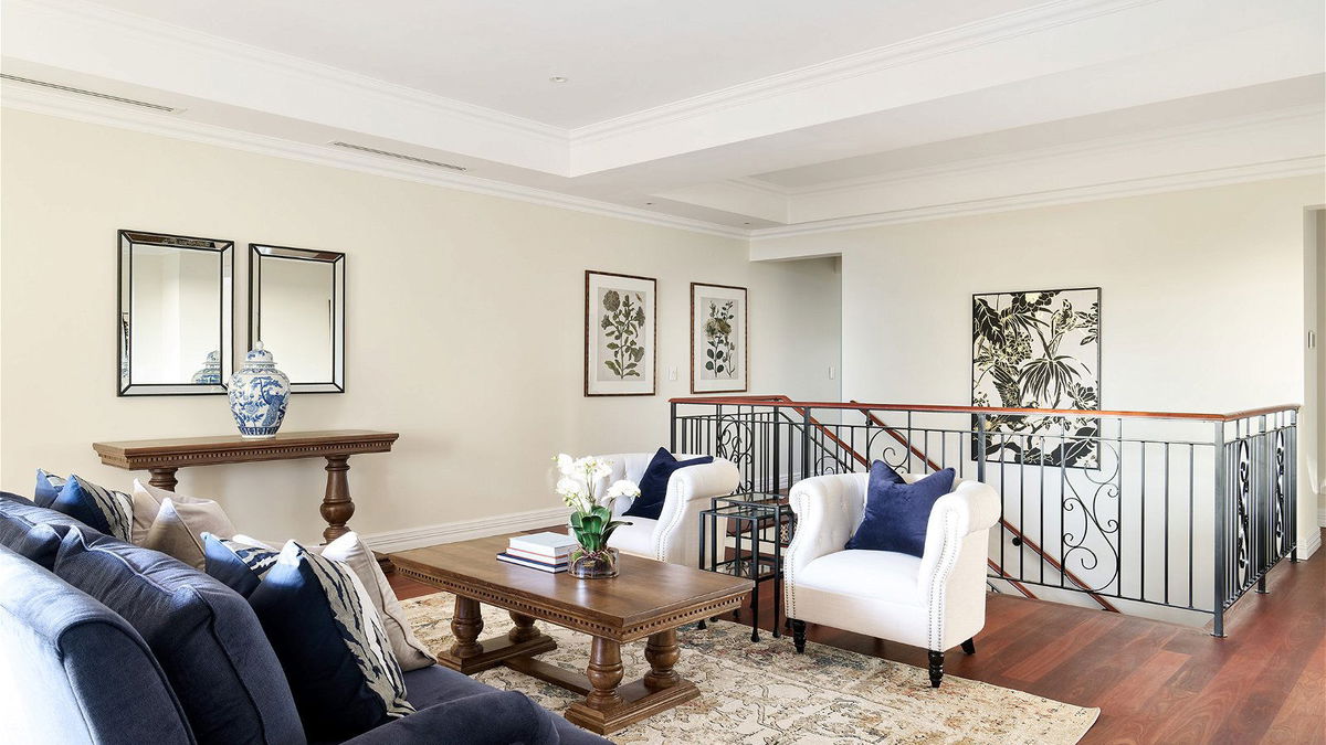 Oswald Homes - The Sonoma - Gallery - 032