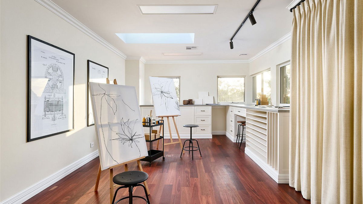 Oswald Homes - The Sonoma - Gallery - 033
