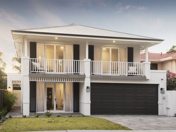 Oswald Homes - The Lakeview - Gallery - 038 2 Scaled