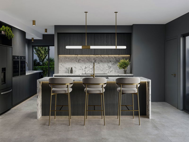 Residential Attitudes - Lot 434 Petrin Road, Landsdale, Wa 6065 - Gallery - Interstellar Kitchen Cooler