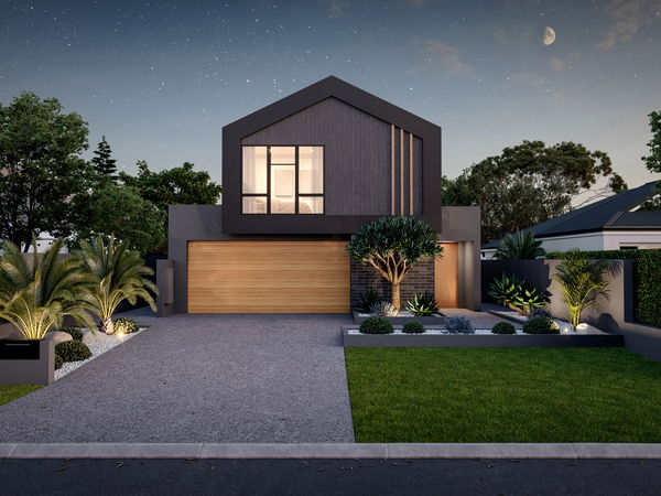 Residential Attitudes - Lot 434 Petrin Road, Landsdale, Wa 6065 - Gallery - Interstellar