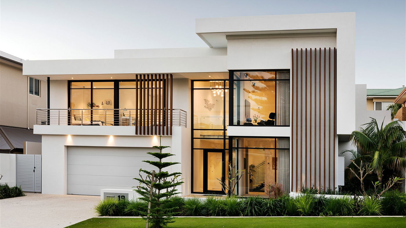 Oswald Homes - Forward-Thinker - Gallery - Contemporary Look Book 2