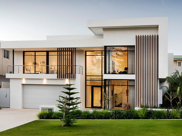 Oswald Homes - Forward-Thinker - Gallery - Contemporary Look Book 2