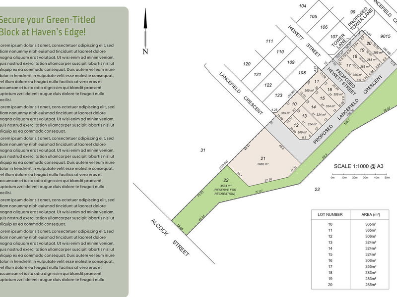 Residential Attitudes -  - Gallery - Estate Plan