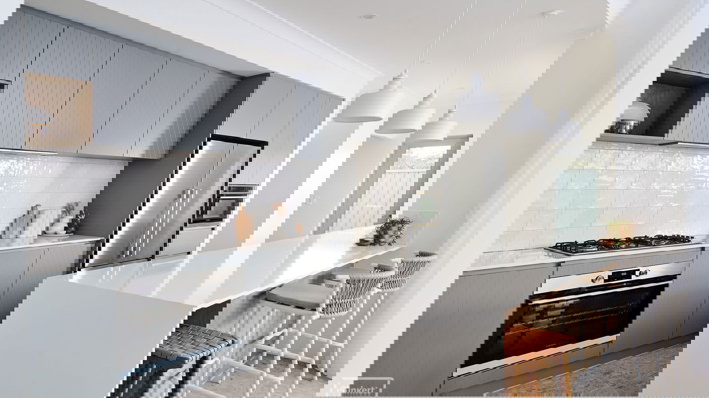 Plunkett Homes -  - Gallery - Ambergate 012