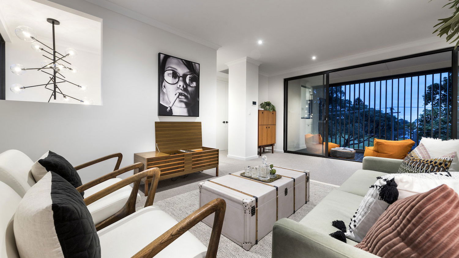 Oswald Homes - Barnhaus - Gallery - 045