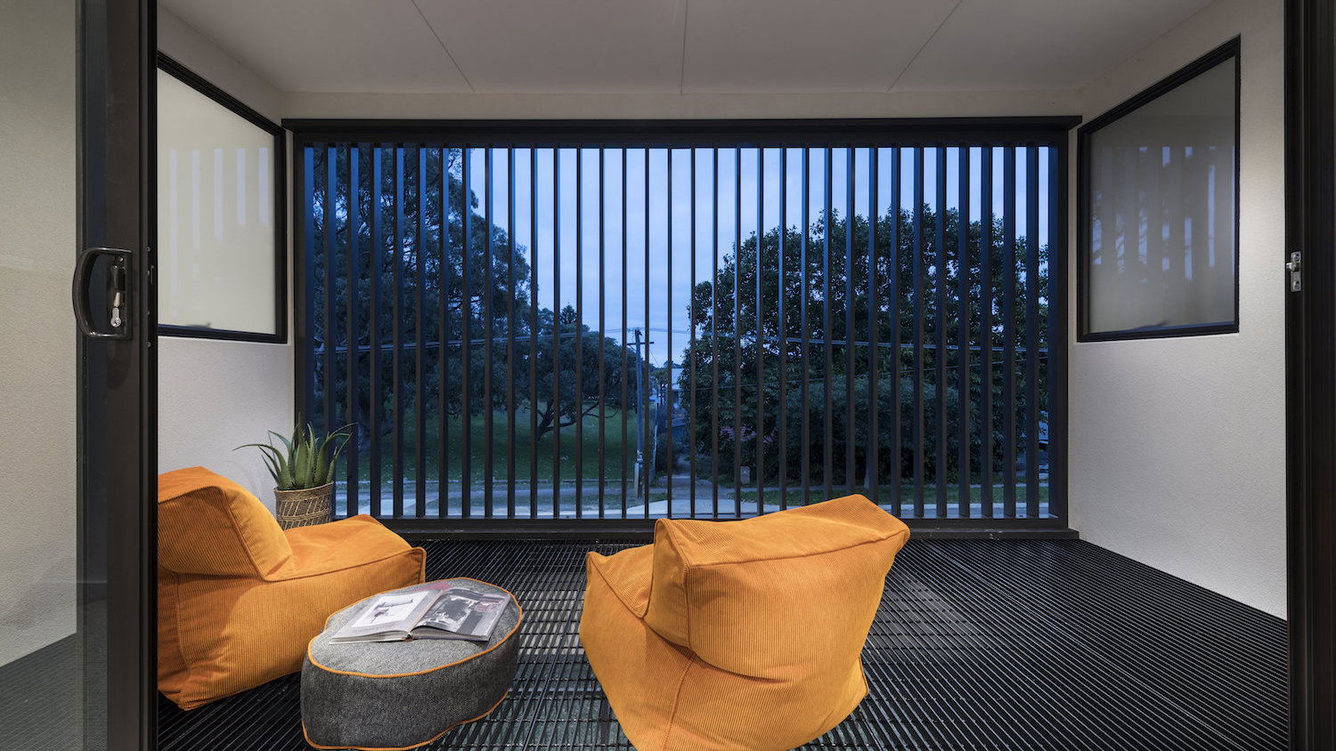 Oswald Homes - Barnhaus - Gallery - 046