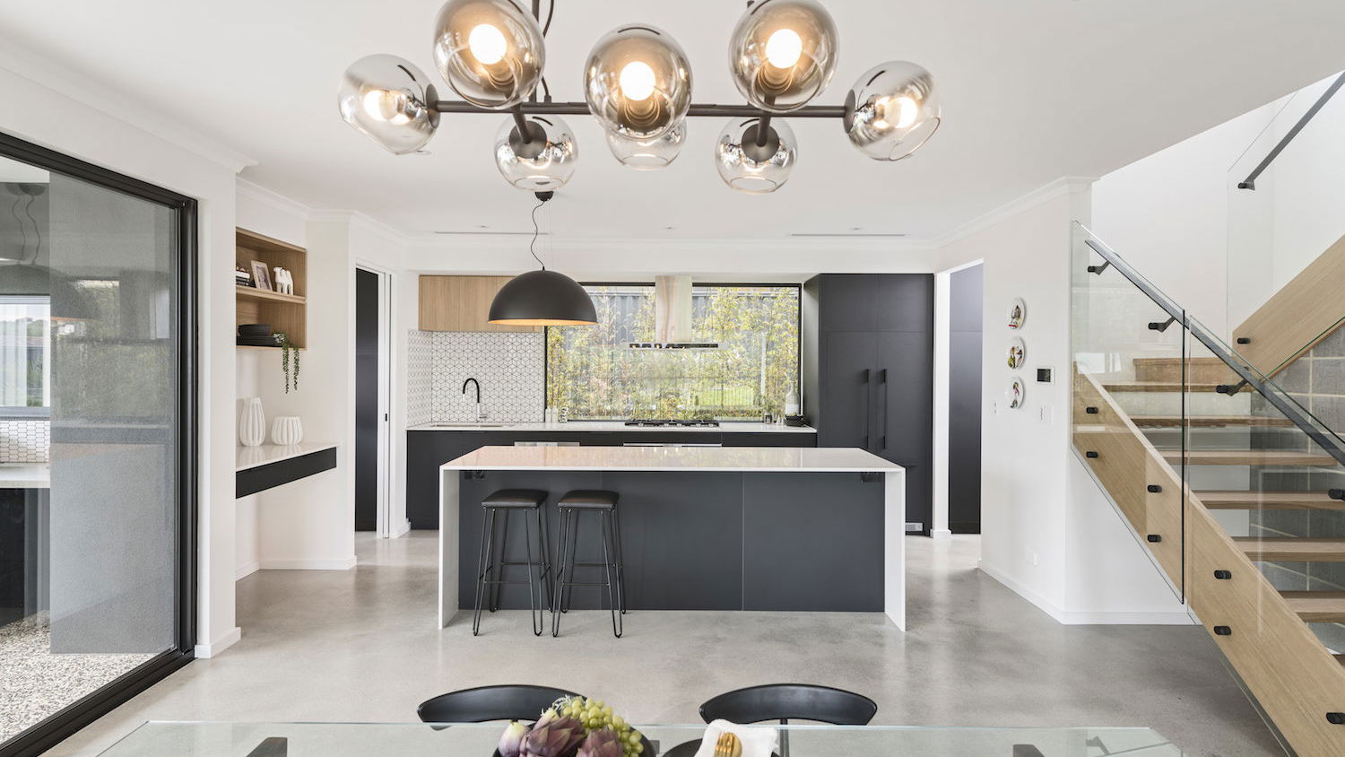 Oswald Homes - Barnhaus - Gallery - 010