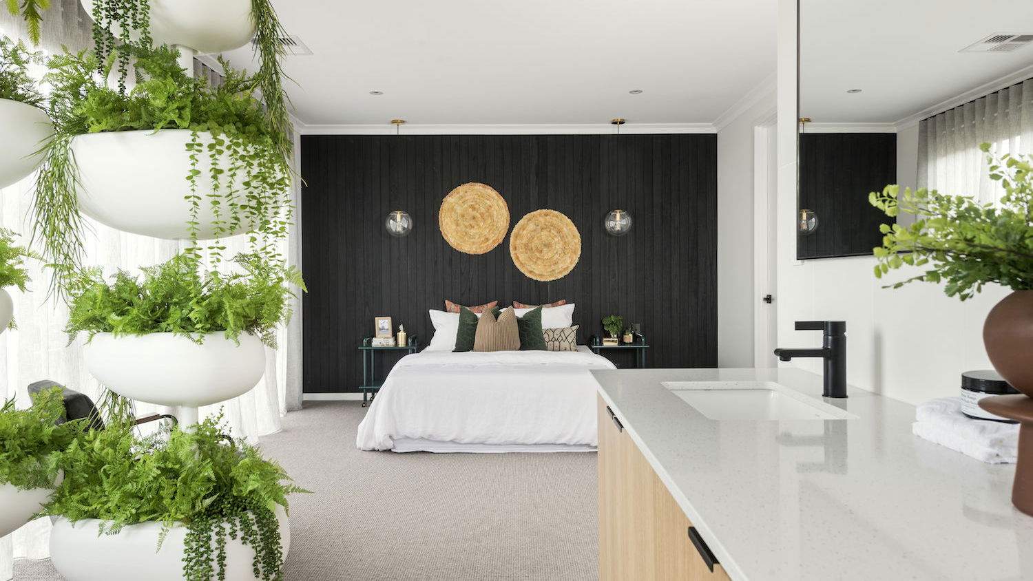 Oswald Homes - Barnhaus - Gallery - 026