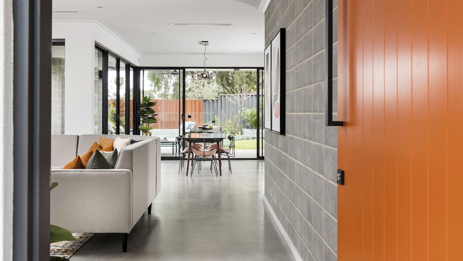 Oswald Homes - Barnhaus - Gallery - 002