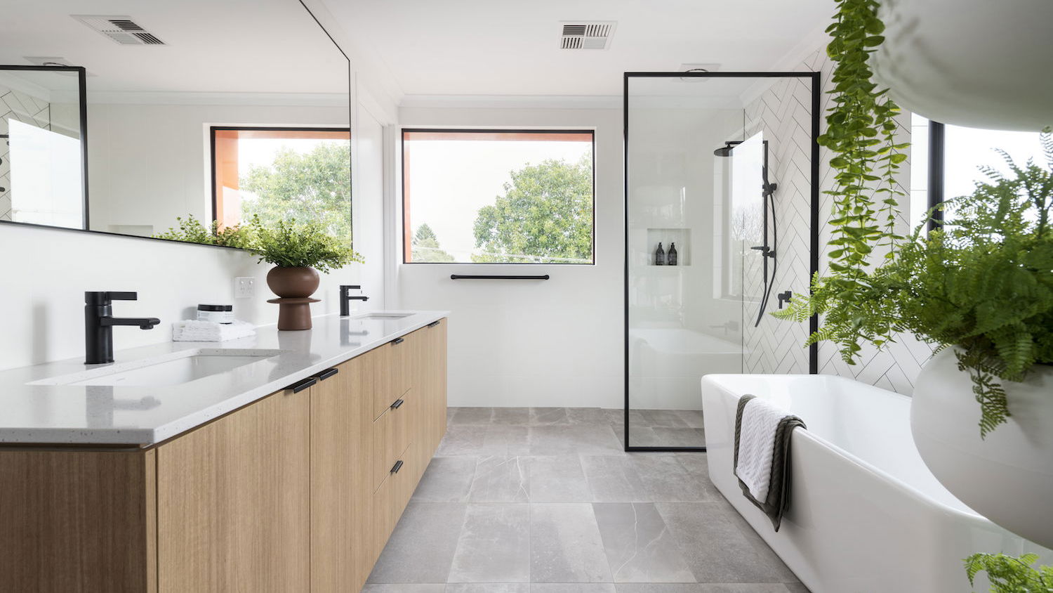 Oswald Homes - Barnhaus - Gallery - 024