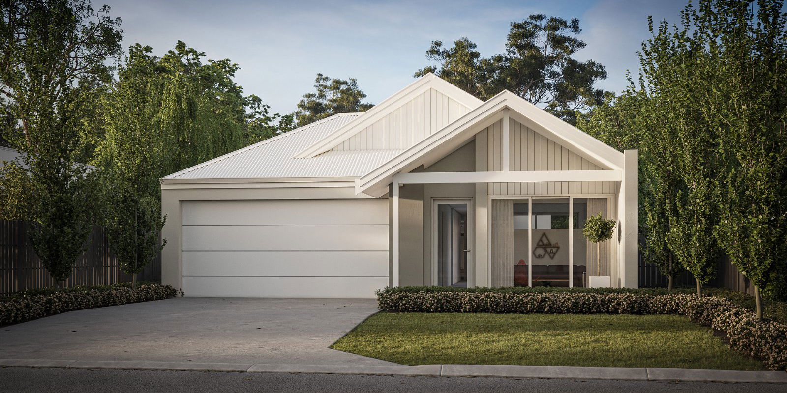 Residential Attitudes - Living Mantra - Gallery - Living Mantra Original