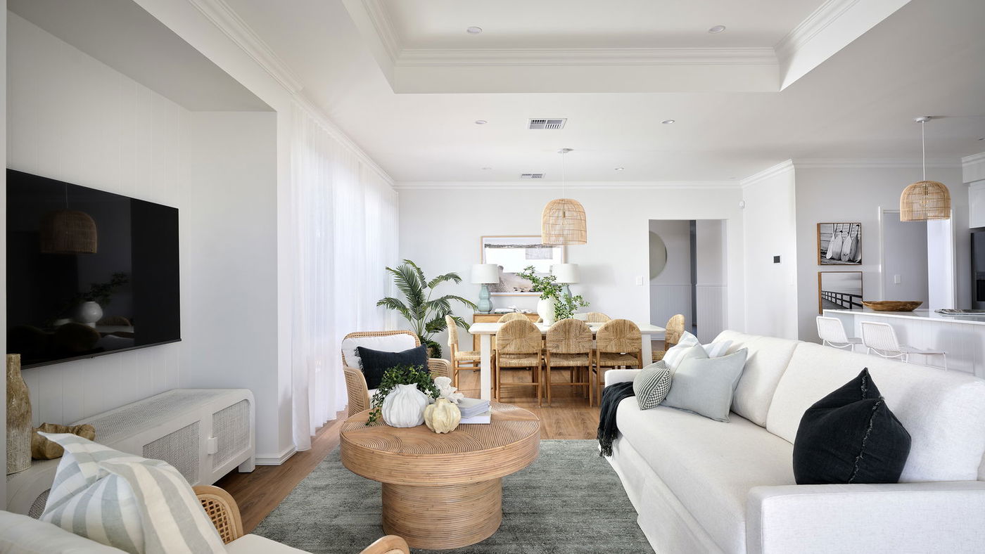 Plunkett Homes -  - Gallery - Boardwalk 005