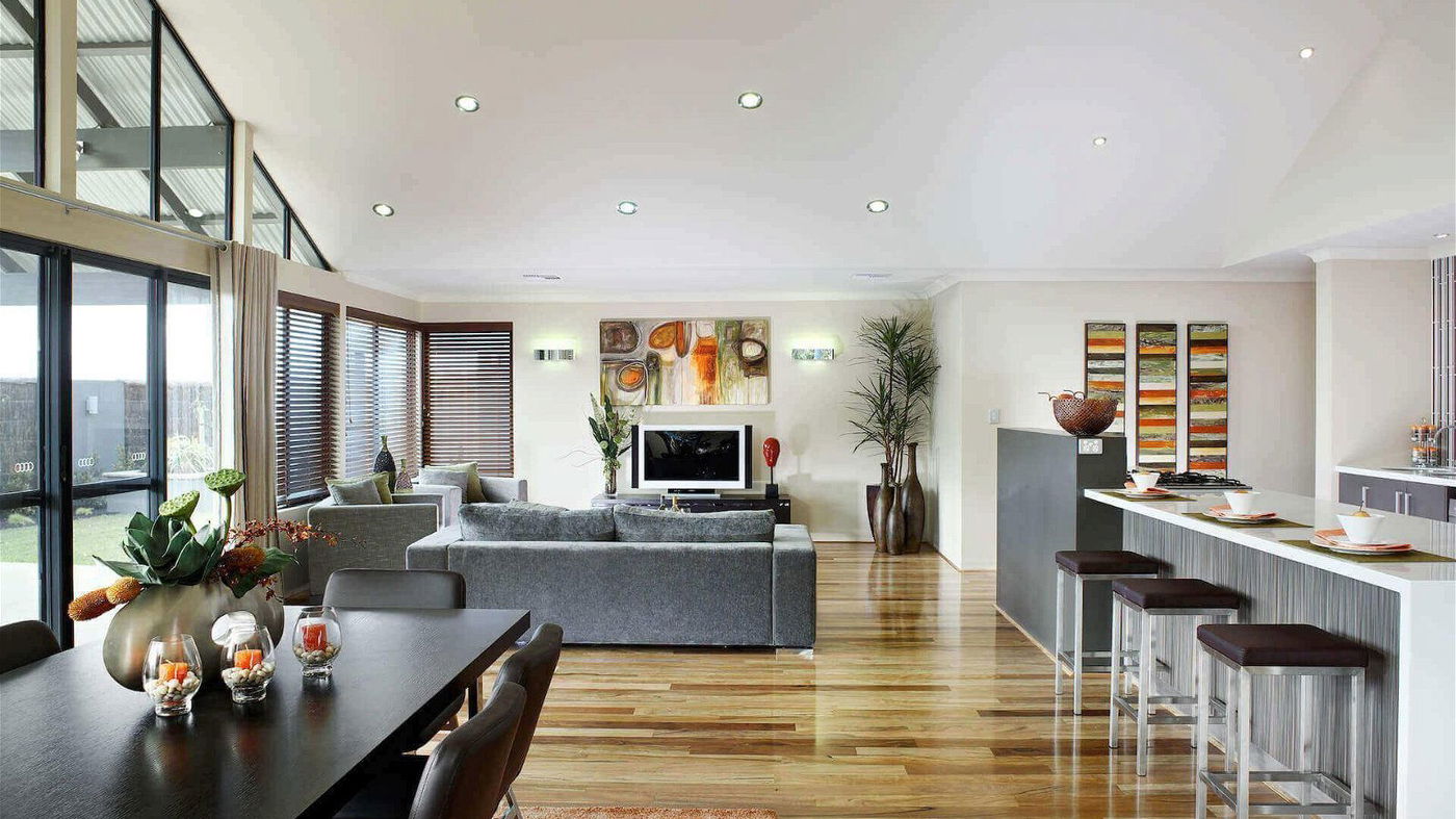 Rural Building Company - The Coastal View (Heritage) - Gallery - The Coastal View 01
