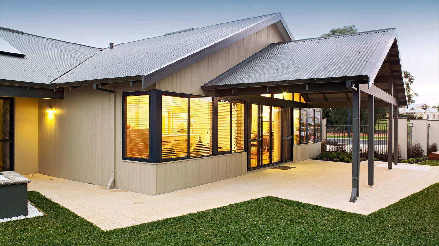 Rural Building Company - The Coastal View (Heritage) - Gallery - The Coastal View 26