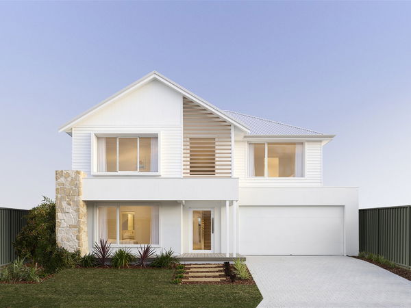 Plunkett Homes - Shorehouse | Display - Gallery - 038 Hank V2