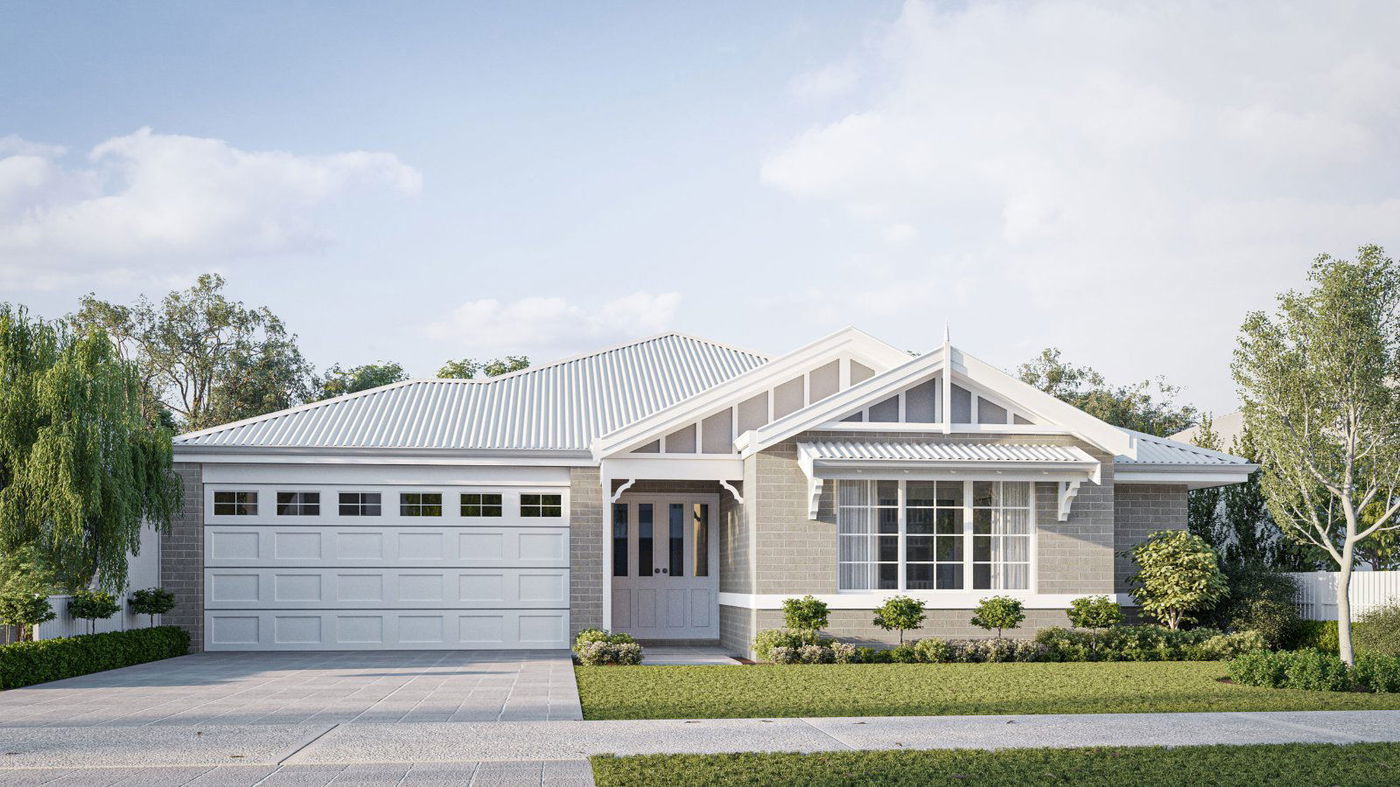 Plunkett Homes -  - Gallery - C1130355 00Db 55Fb 8950 C9C2B2C8198Cwalcott Koombana Bay Federat