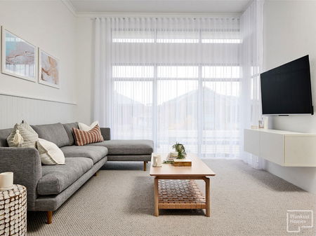 Plunkett Homes -  - Gallery - Ambergate 023